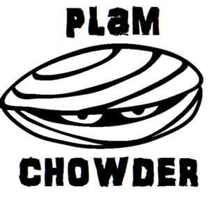 Plam Chowder