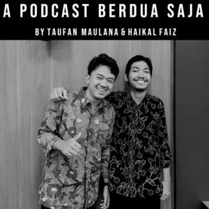 Podcast Berdua Saja