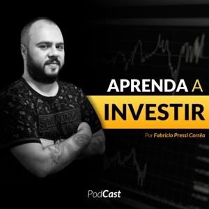 Aprenda a Investir