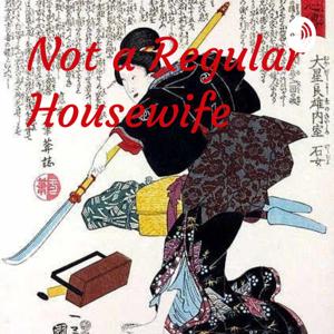 Not a Regular Housewife