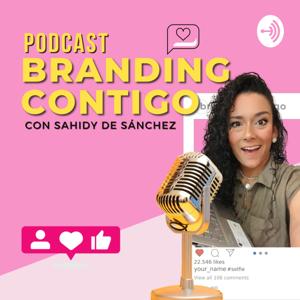 Branding Contigo