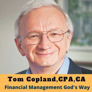 Financial Management God's Way Show