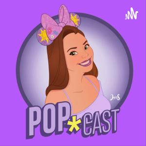 POP*Cast #lachicamorada