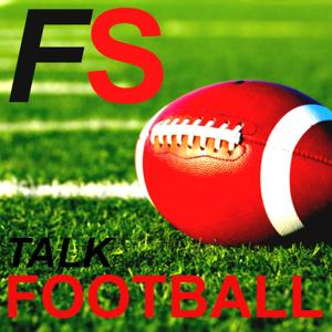 Franchise Sports Talk Football