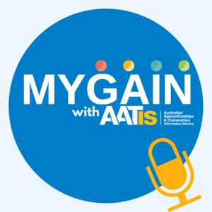 MyGain Podcast