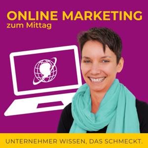 Online Marketing zum Mittag