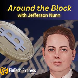 Around the Block With Jefferson Nunn