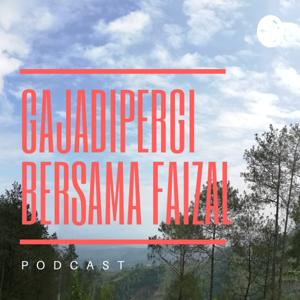Gajadipergi Bersama Faizal