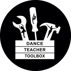 Dance Teacher Toolbox