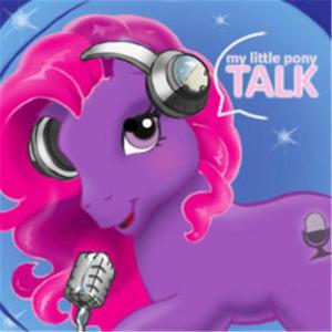 My Little Pony Talk