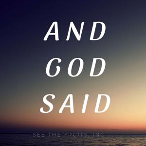 And GOD Said