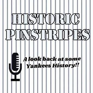 Historic Pinstripes