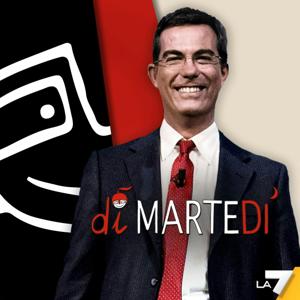 diMartedi by la7