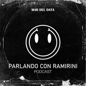 Parlando con Ramirini