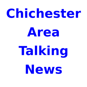 Chichester Area Talking News