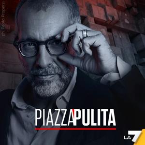 Piazzapulita by la7