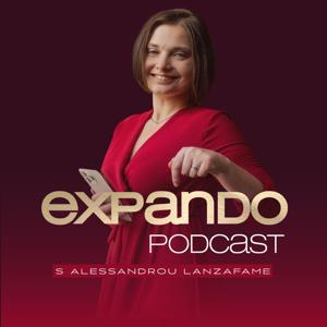 Expando podcast