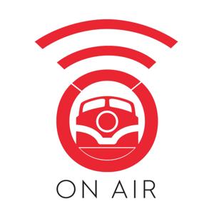 Rail Group On Air