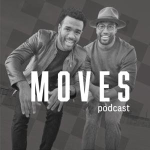 MOVES podcast