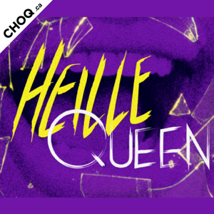 Heille Queen