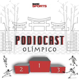 Podiocast Olímpico