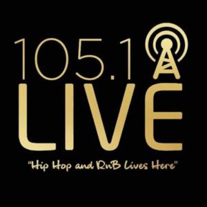 105.1 LIVE