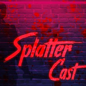 SplatterCast