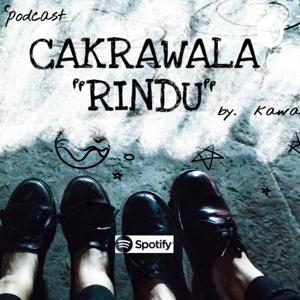 Cakrawala Rindu