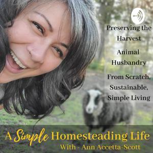 Simple Homesteading Life