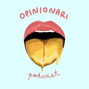 Opinionari Podcast