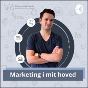 Marketing i mit hoved