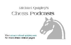 Chess Podcasts