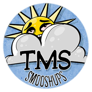 TMS Smooshups