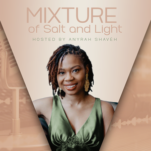 Mixture of Salt & Light