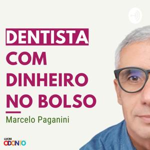 Dentista com Dinheiro no Bolso