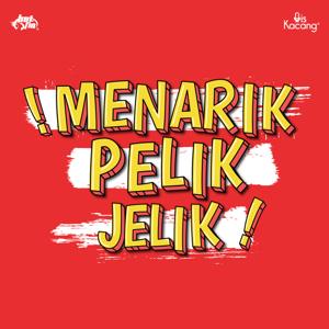 Menarik Pelik Jelik