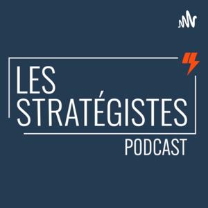 Les Stratégistes