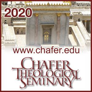 2020 Chafer Conference