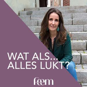 Wat Als Alles Lukt - podcast