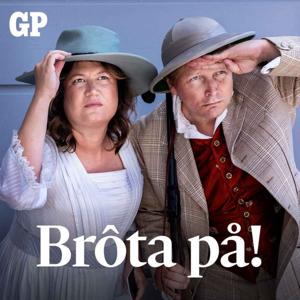 Brôta på!