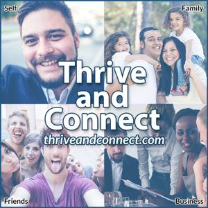 Thrive and Connect