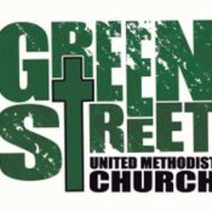 Green Street UMC