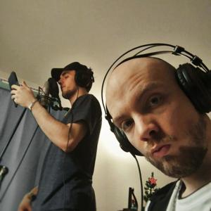 Whitenoise: Reversed