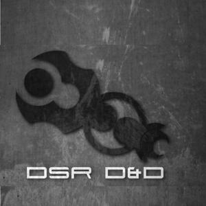 DSR D&D – D Saint Radio Podcast