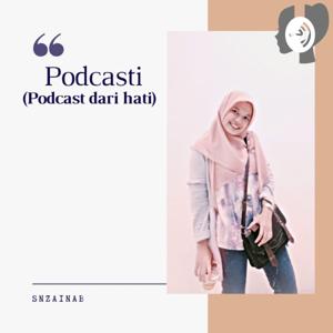 PODCASTI