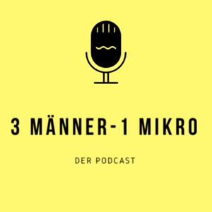 FFG - 3 Männer, 1 Mikro