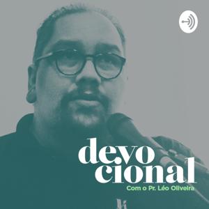 Devocional. Com Pr. Léo Oliveira