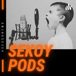 Sekoy Pods