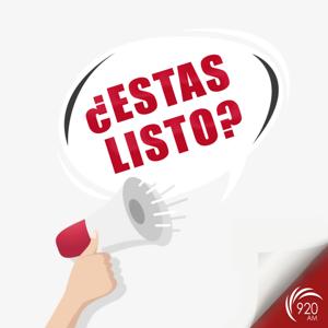 ¿Estas Listo?