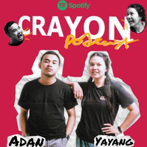 CRAYON PODCAST